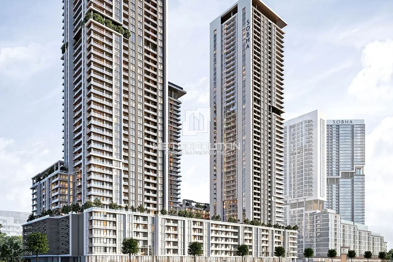 Апартаменты в Дубае, ОАЭ, 151 м² - фото 16