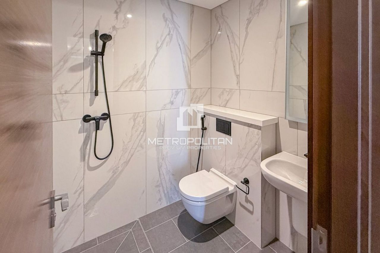 Апартаменты в Дубае, ОАЭ, 128 м² - фото 16