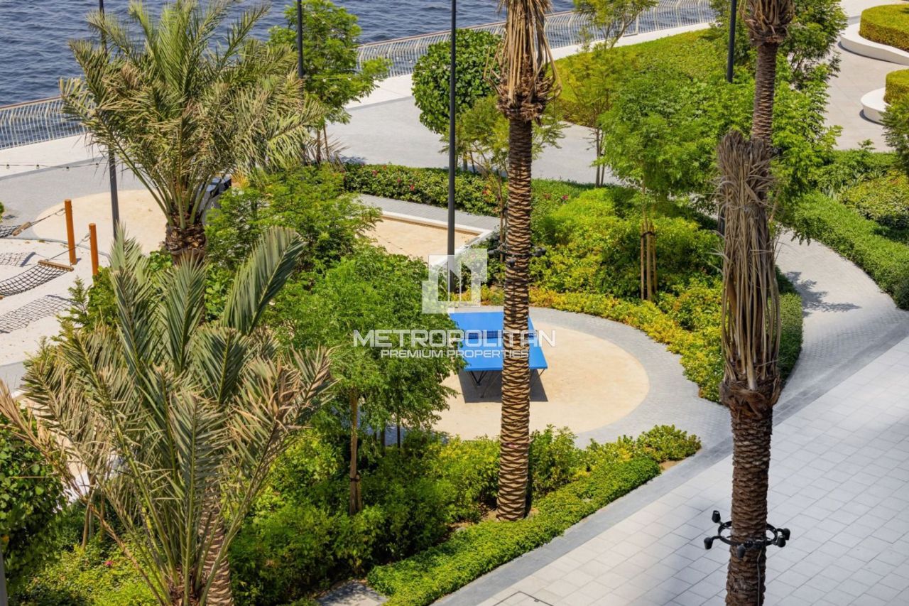 Апартаменты в Дубае, ОАЭ, 77 м² - фото 16