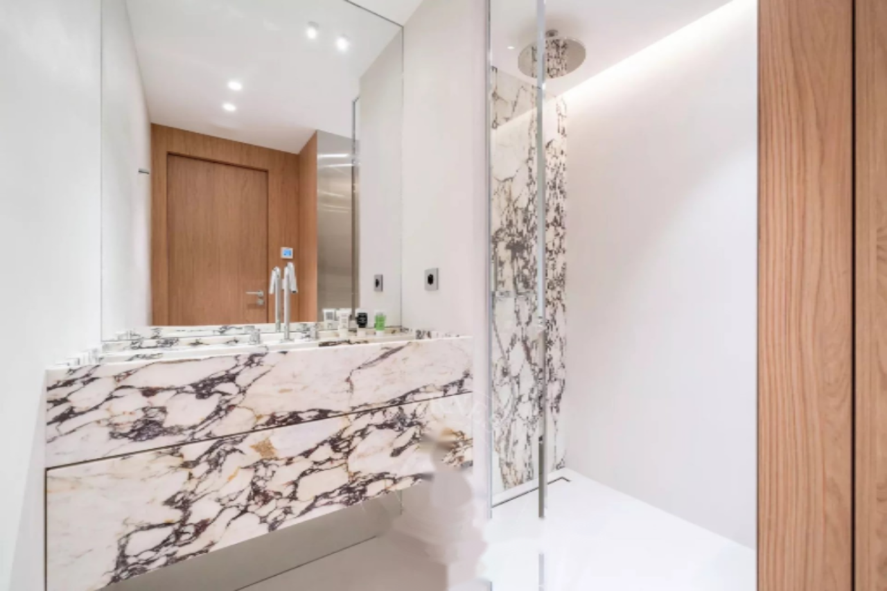 Квартира в Каннах, Франция, 56 м² - фото 9