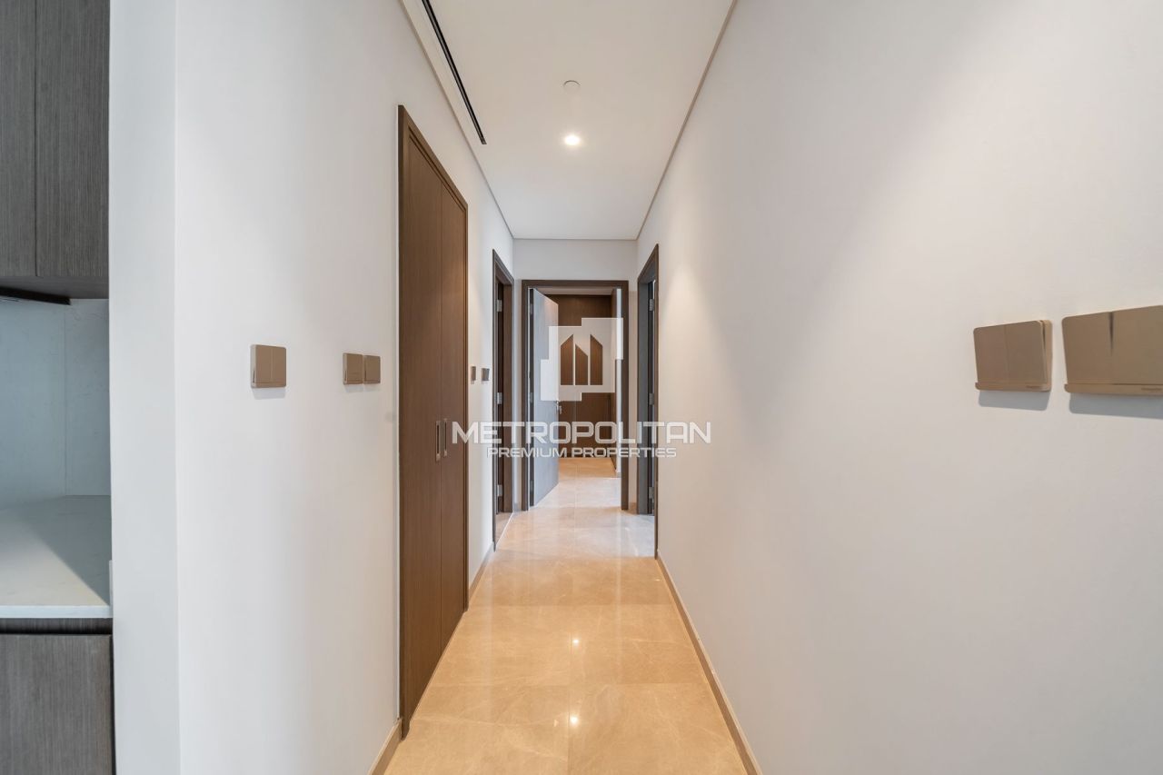 Апартаменты в Дубае, ОАЭ, 112 м² - фото 16