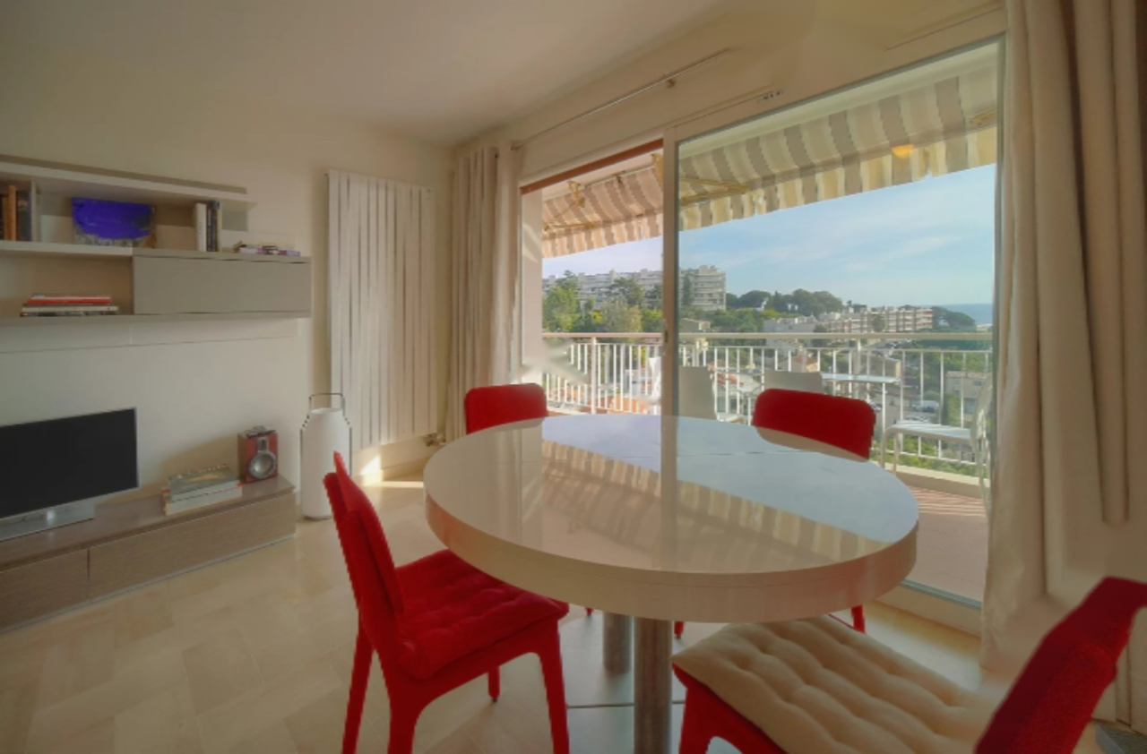 Квартира в Каннах, Франция, 64 м² - фото 9