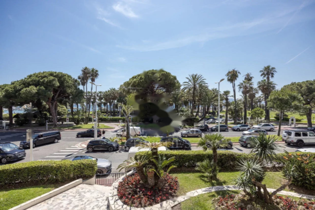 Квартира в Каннах, Франция, 92 м² - фото 9