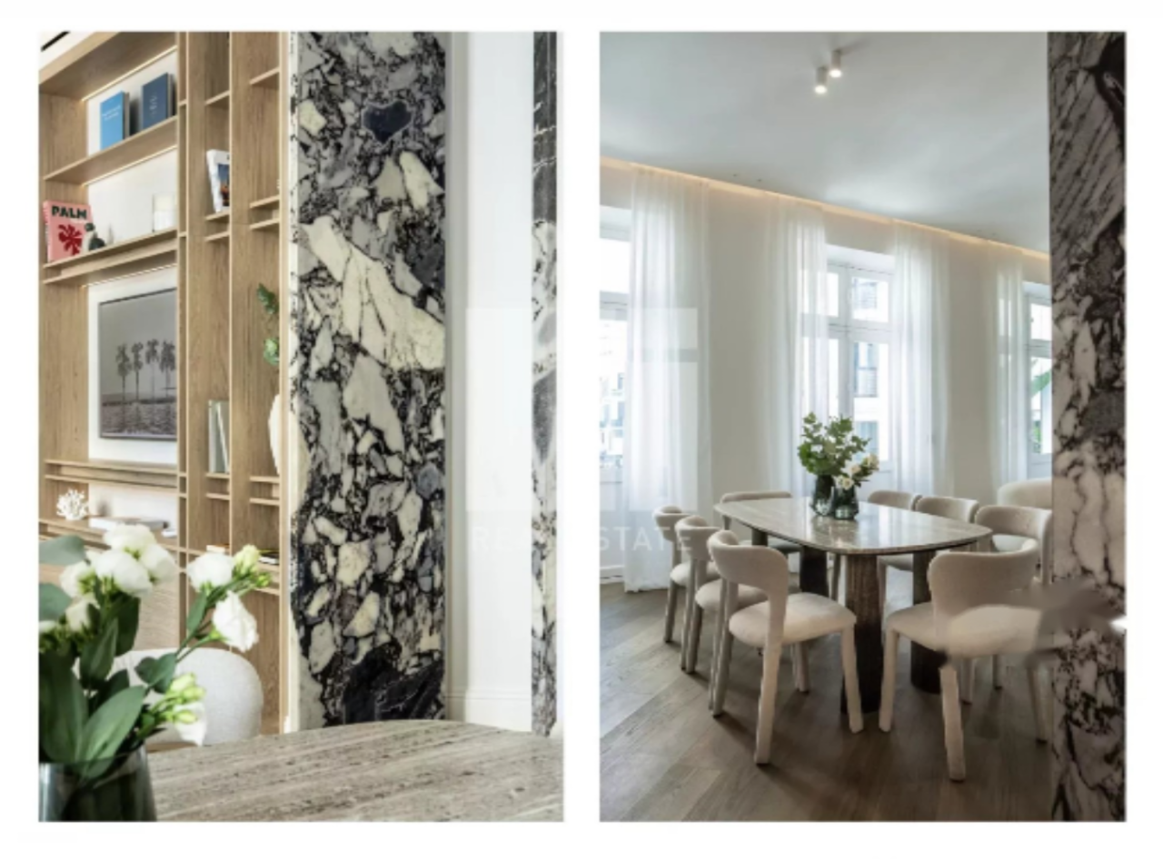 Квартира в Каннах, Франция, 119 м² - фото 9