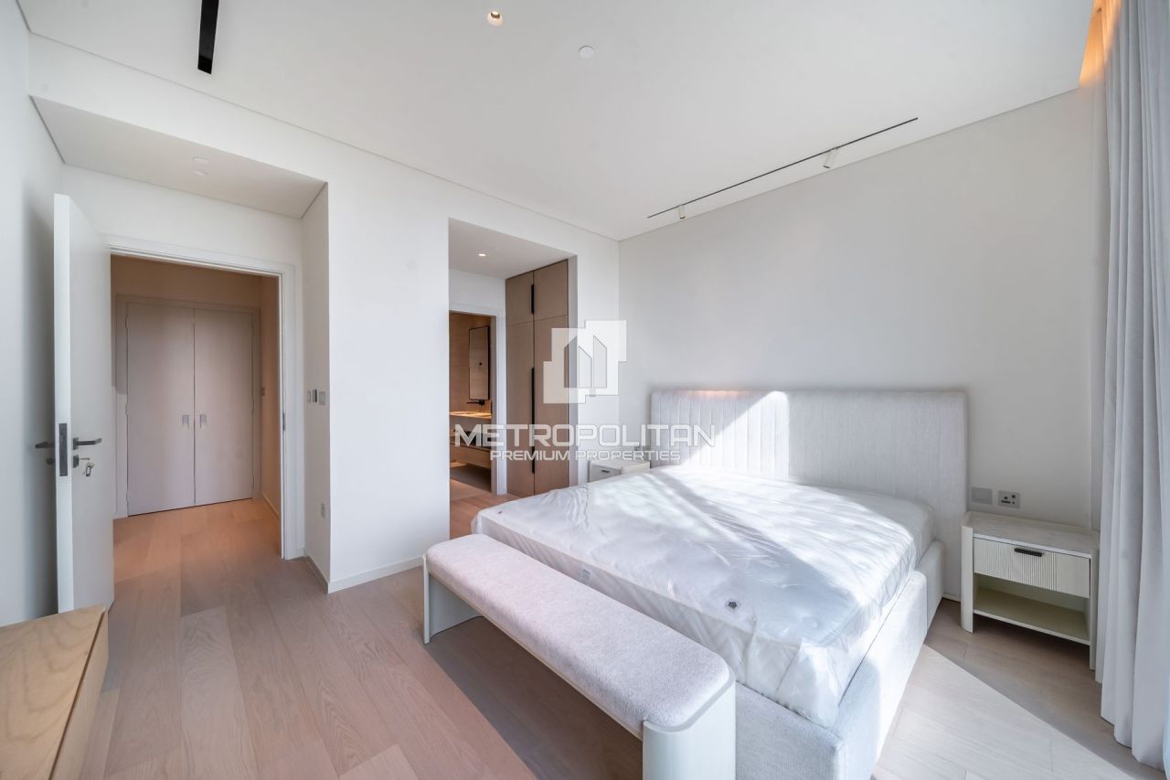 Апартаменты в Дубае, ОАЭ, 132 м² - фото 18