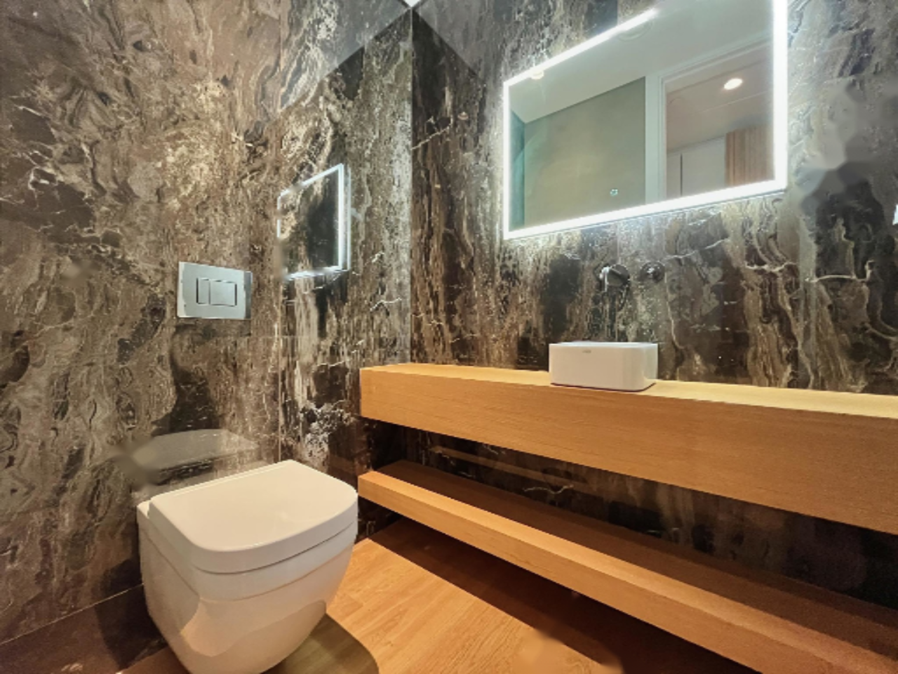 Квартира в Агиос Тихоне, Кипр, 219 м² - фото 9