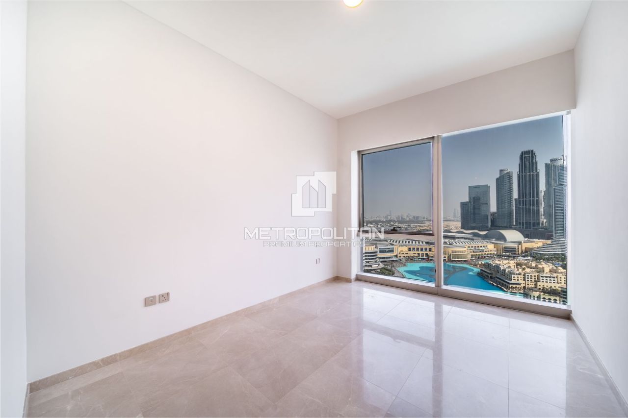 Апартаменты в Дубае, ОАЭ, 112 м² - фото 18