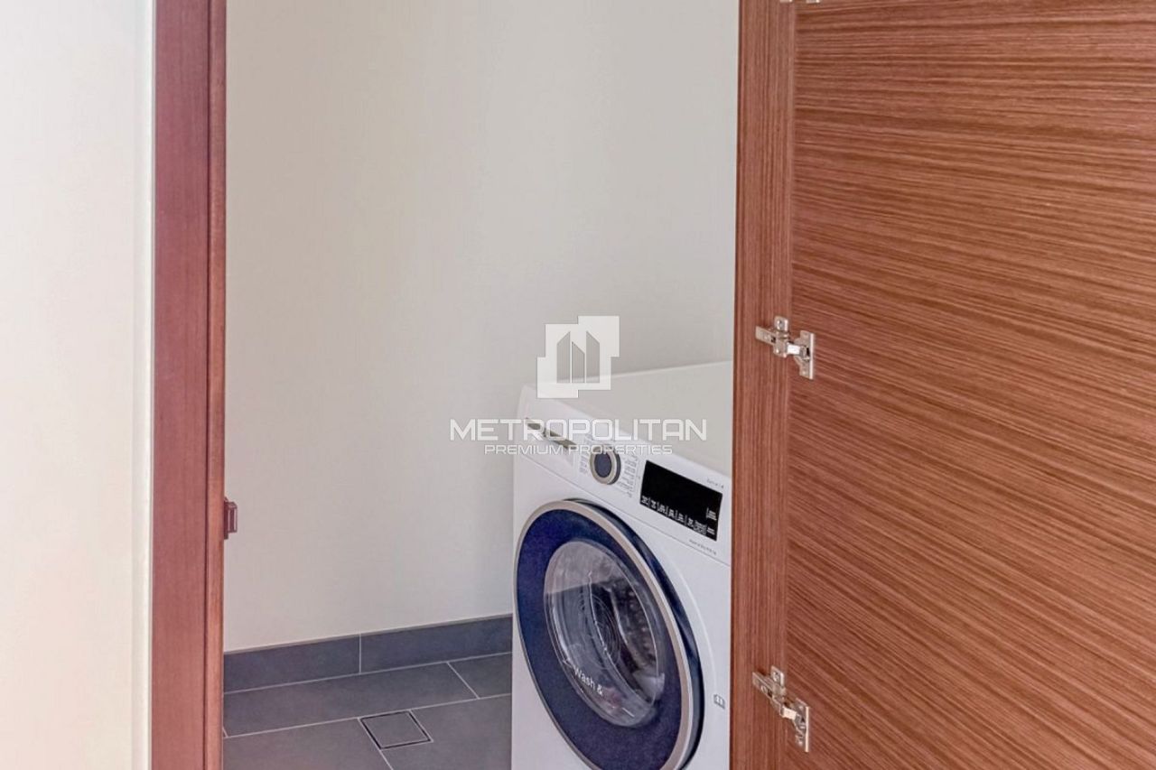 Апартаменты в Дубае, ОАЭ, 128 м² - фото 18