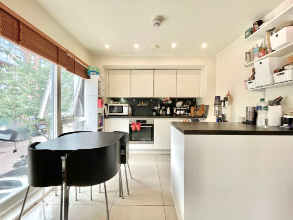 Квартира в Лондоне, Великобритания, 62 м² - фото 9