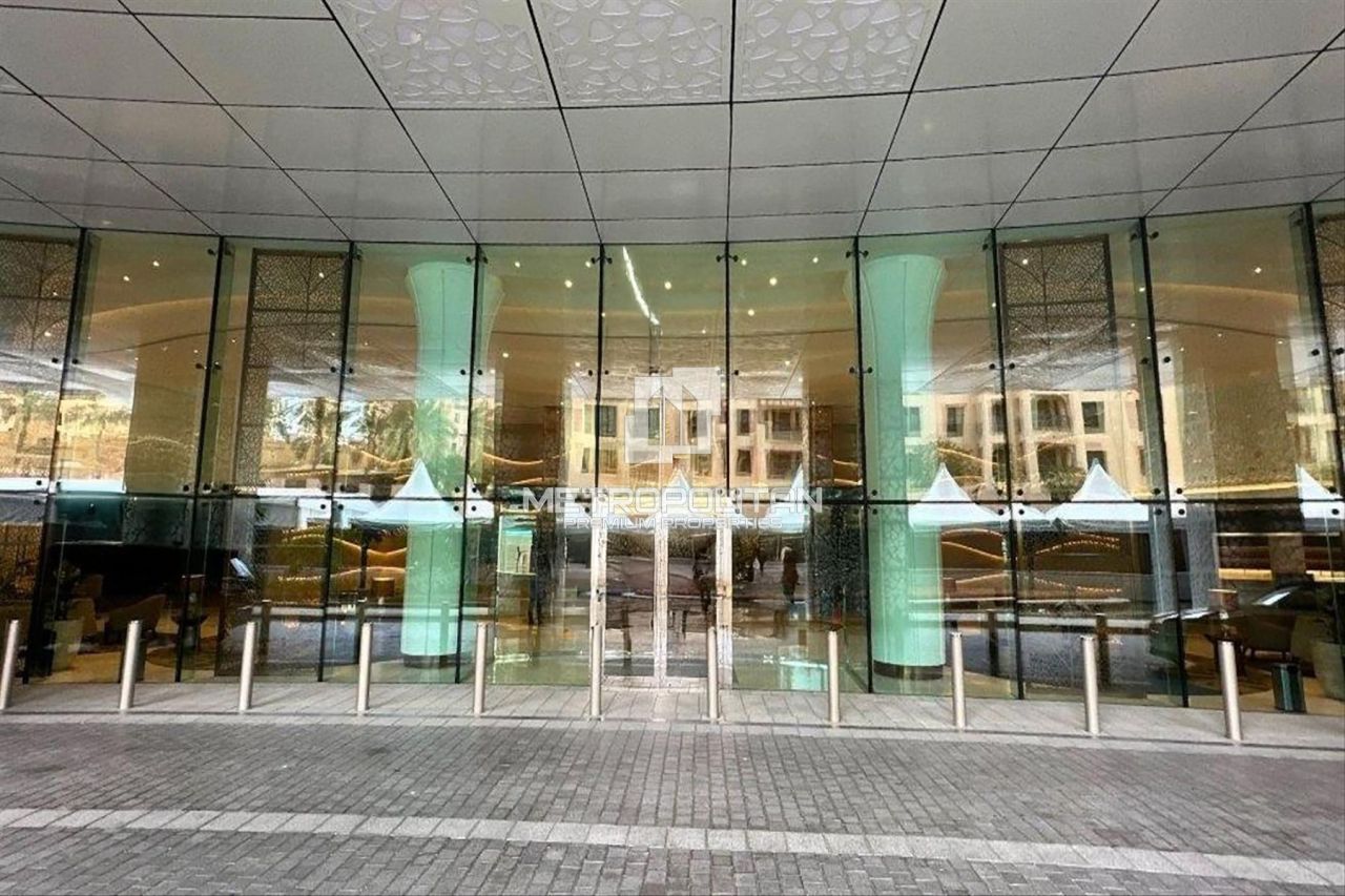 Апартаменты в Дубае, ОАЭ, 137 м² - фото 18