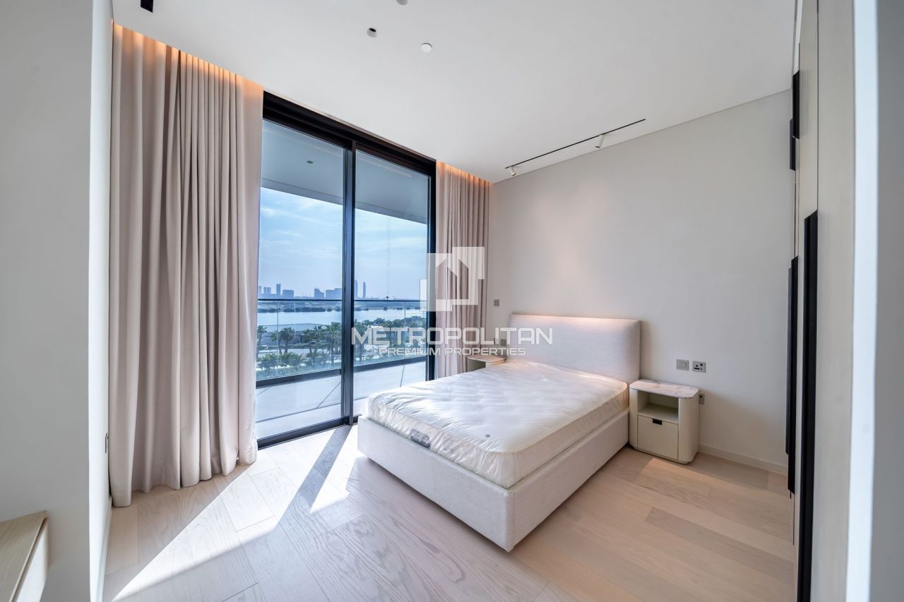 Апартаменты в Дубае, ОАЭ, 132 м² - фото 19