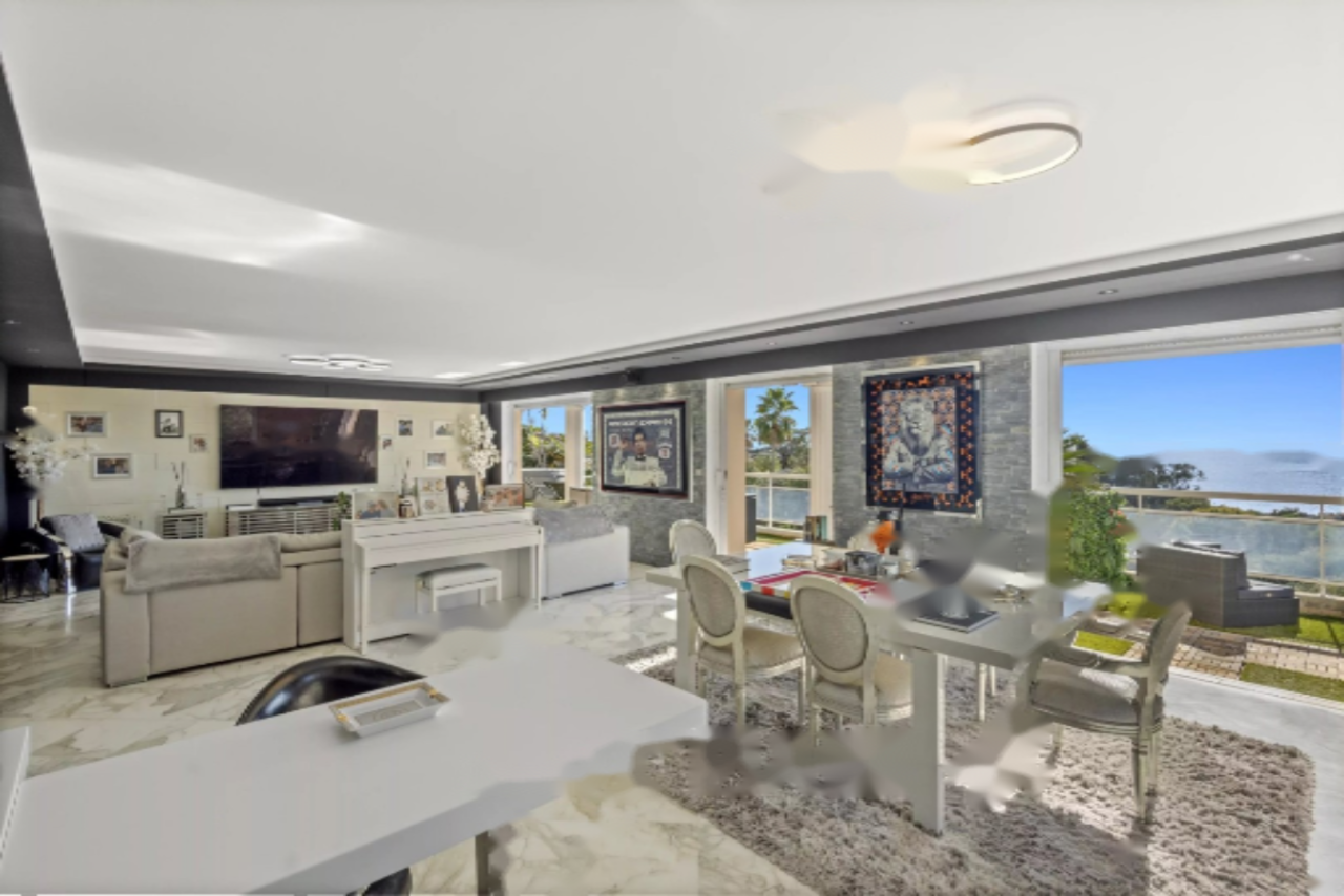 Квартира в Каннах, Франция, 156 м² - фото 9