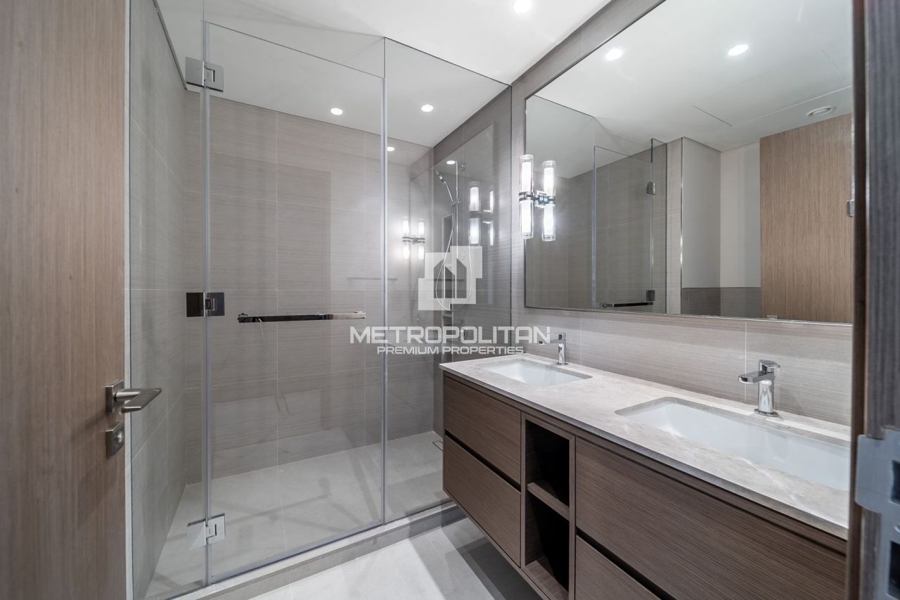 Апартаменты в Дубае, ОАЭ, 112 м² - фото 19