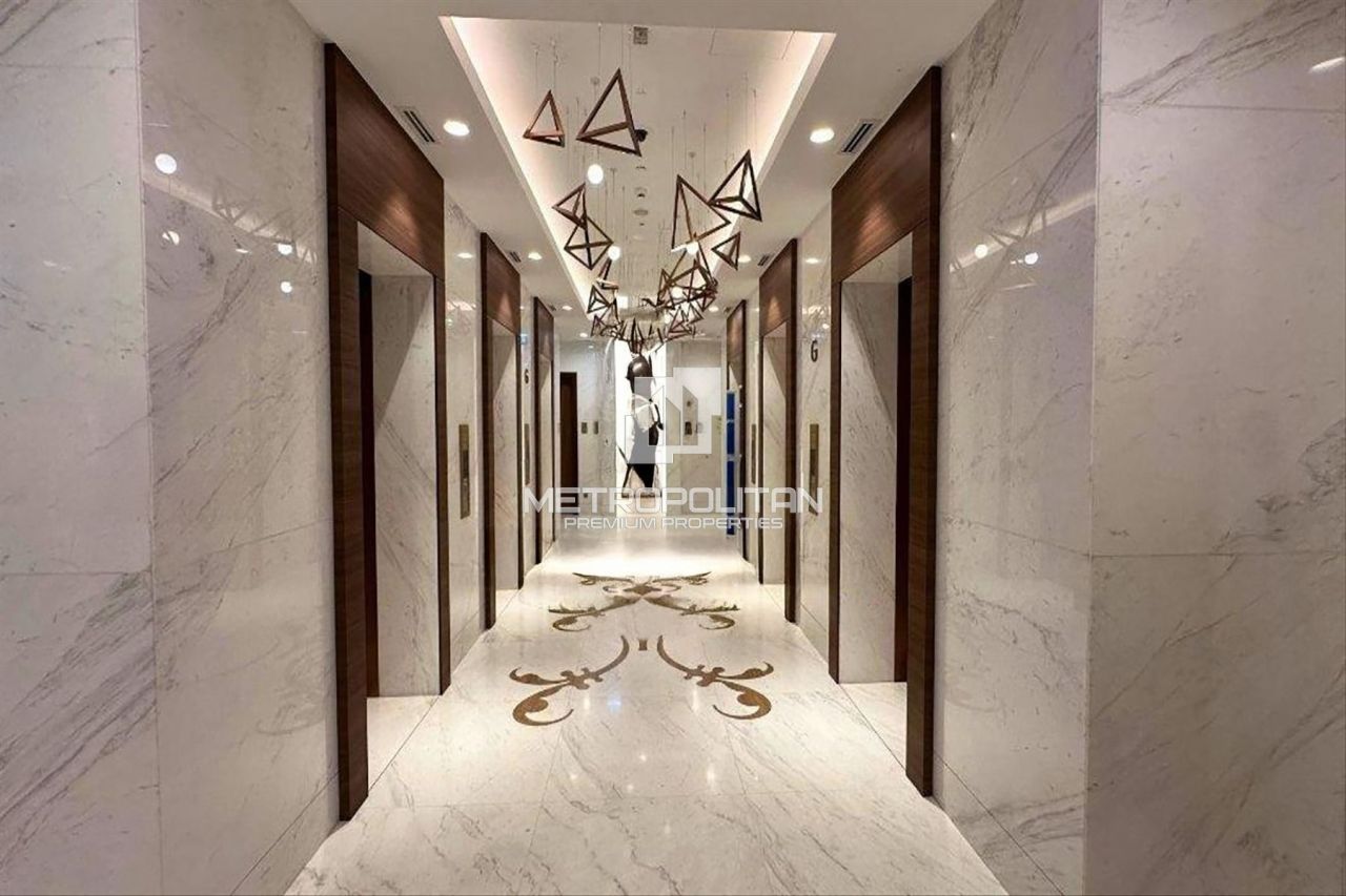 Апартаменты в Дубае, ОАЭ, 137 м² - фото 19