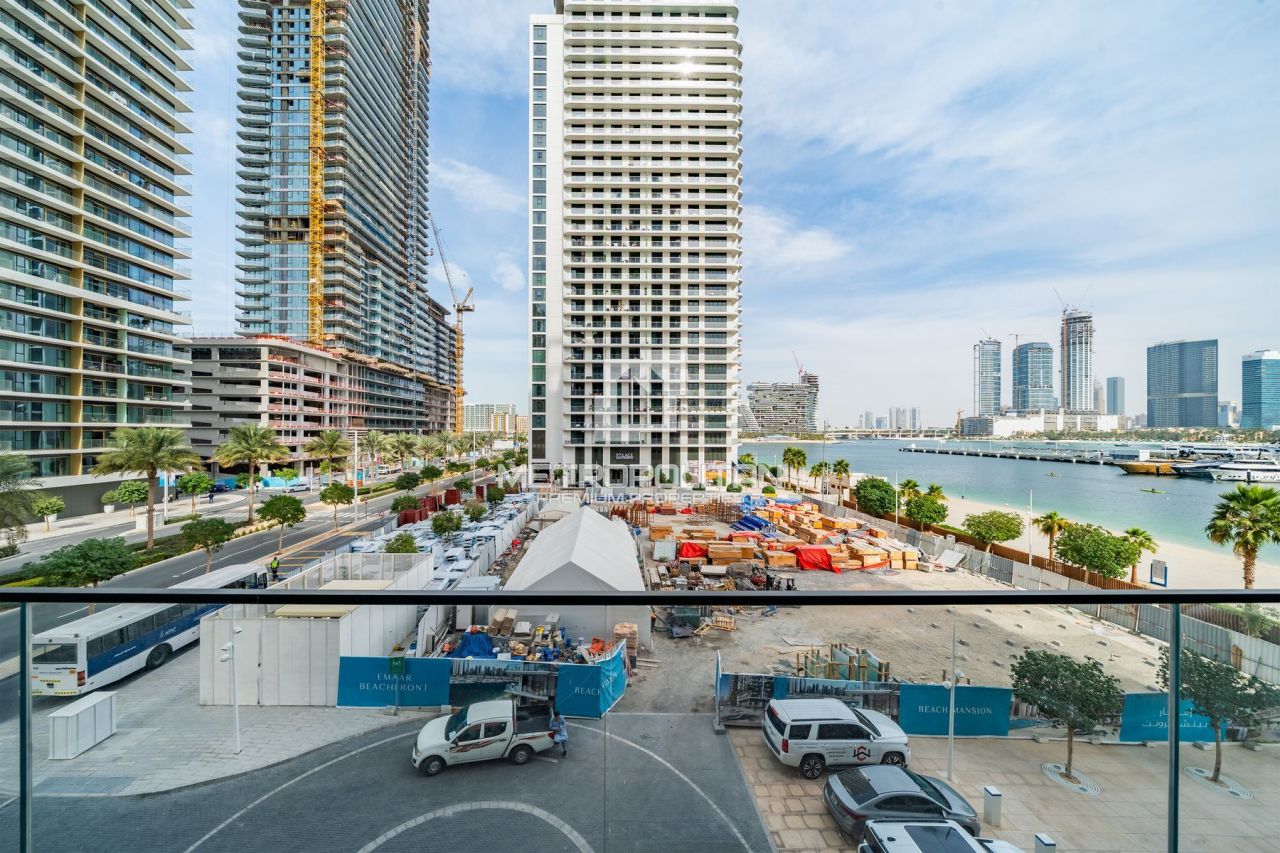 Апартаменты в Дубае, ОАЭ, 73 м² - фото 19