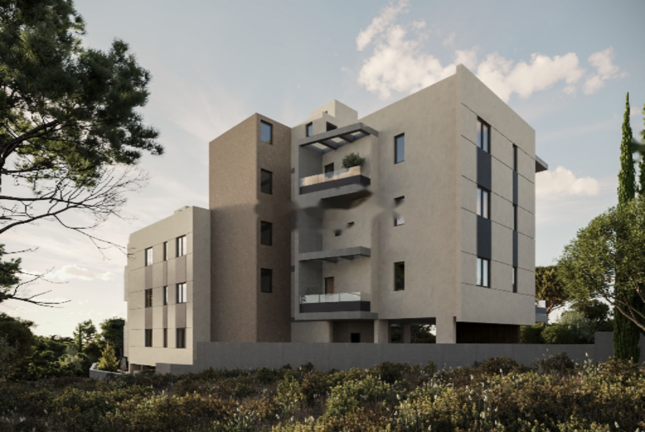 Квартира в Арадипу, Кипр, 52 м² - фото 9