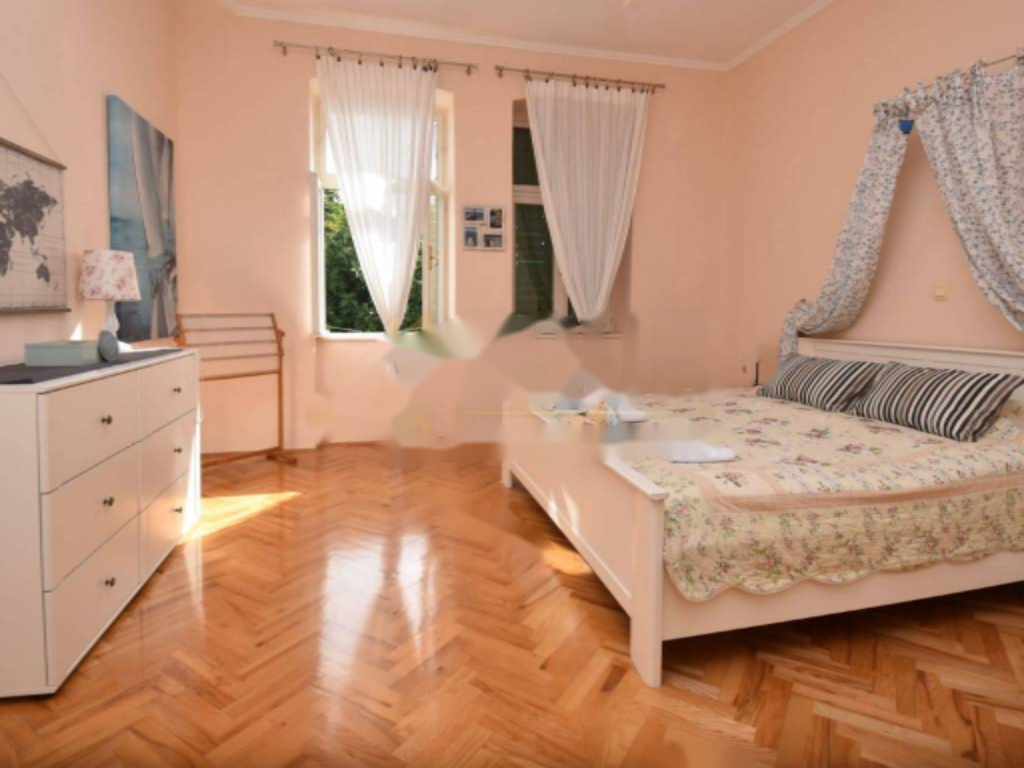Квартира в Опатии, Хорватия, 60 м² - фото 9