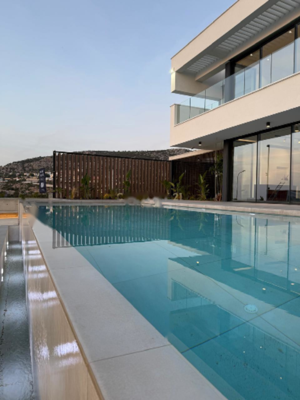 Квартира в Айос-Георгиос-Пейас, Кипр, 240 м² - фото 8