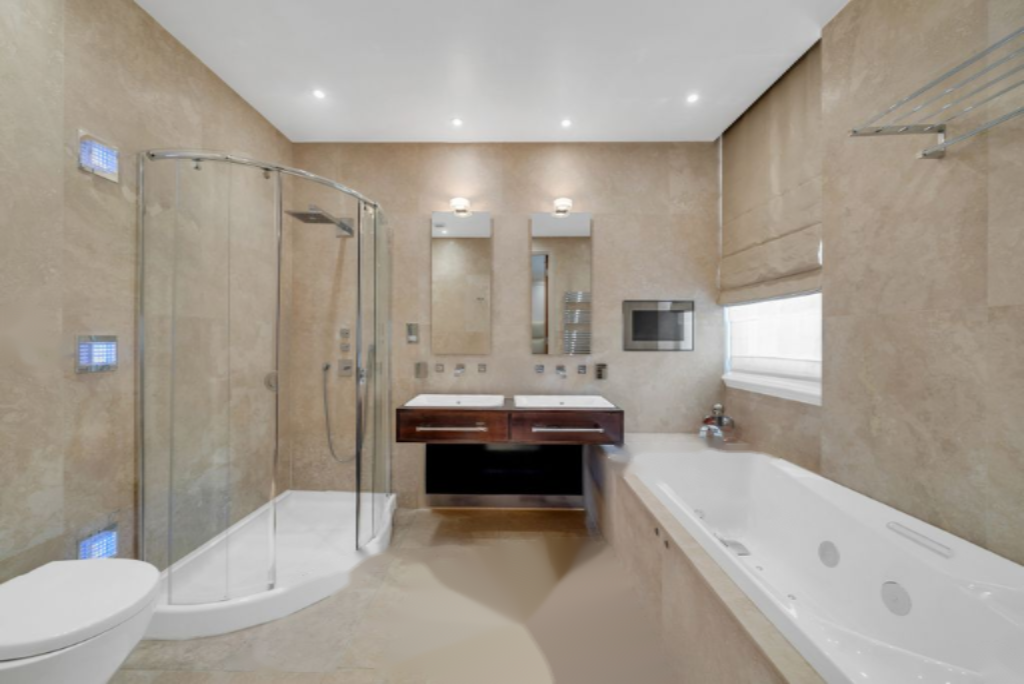 Квартира в Лондоне, Великобритания, 146 м² - фото 9