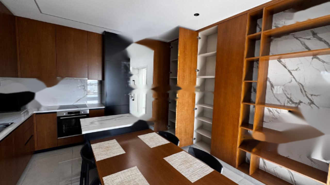 Квартира в Айос-Атанасиосе, Кипр, 184 м² - фото 9