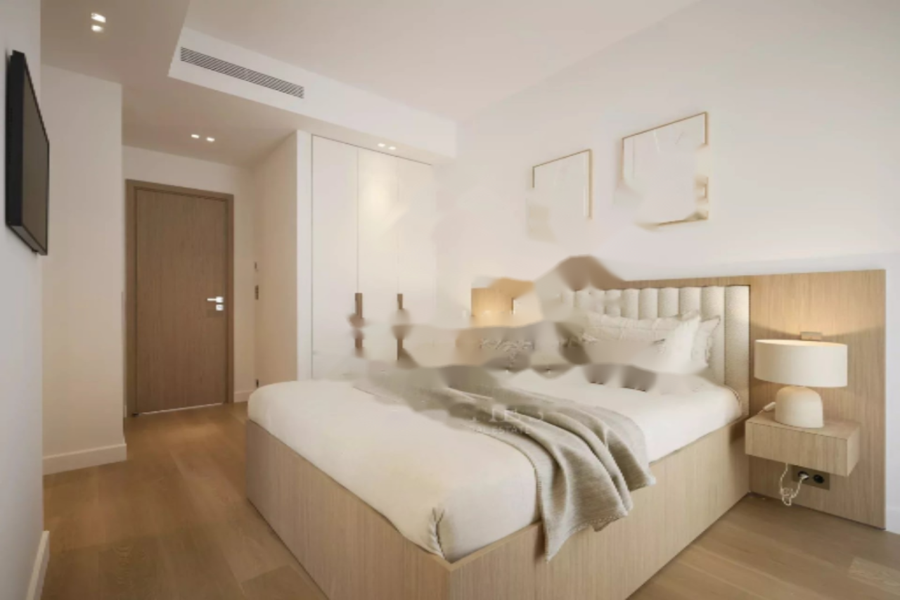 Квартира в Каннах, Франция, 109 м² - фото 9