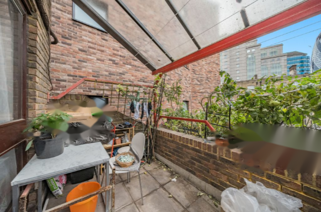 Квартира в Лондоне, Великобритания, 49 м² - фото 9