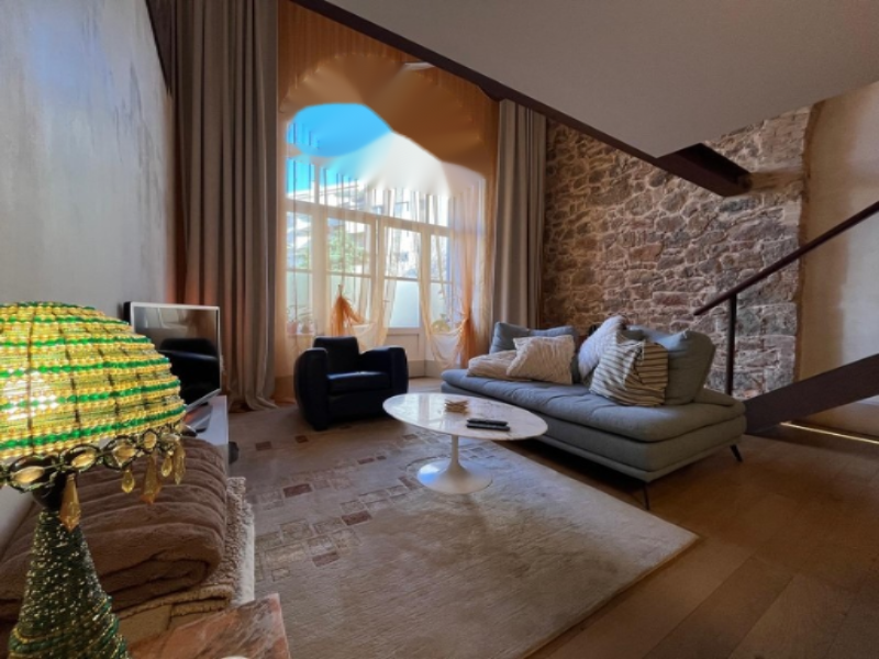 Квартира в Каннах, Франция, 74 м² - фото 10