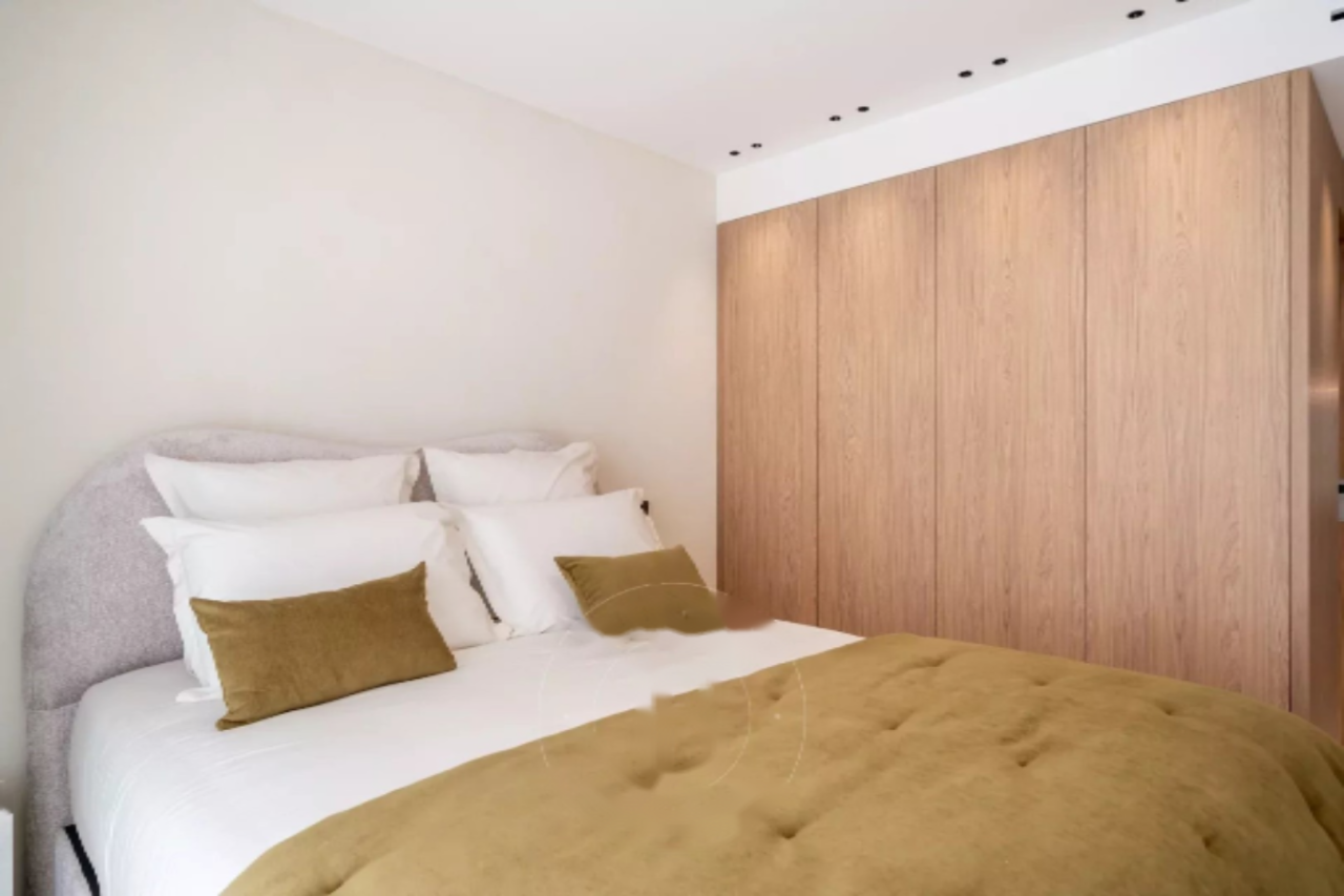 Квартира в Каннах, Франция, 56 м² - фото 10