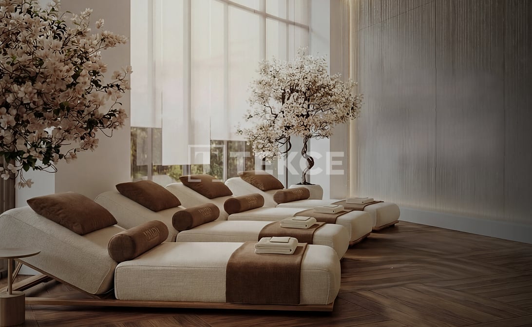 Вилла Дубайленд, ОАЭ, 719 м² - фото 1