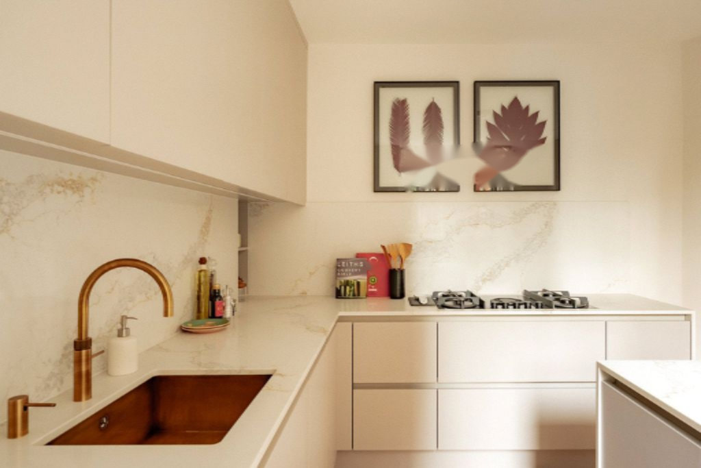 Квартира в Лондоне, Великобритания, 174 м² - фото 10