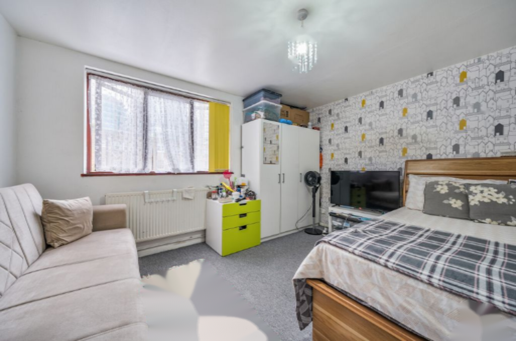 Квартира в Лондоне, Великобритания, 49 м² - фото 10