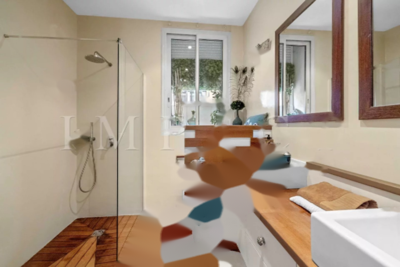 Квартира в Каннах, Франция, 92 м² - фото 10