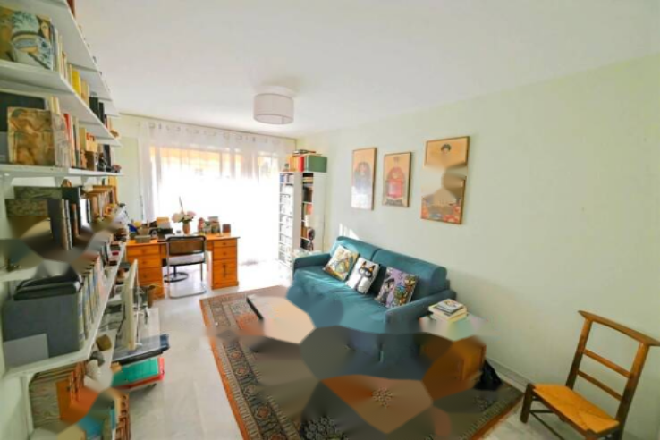 Квартира в Каннах, Франция, 82 м² - фото 4