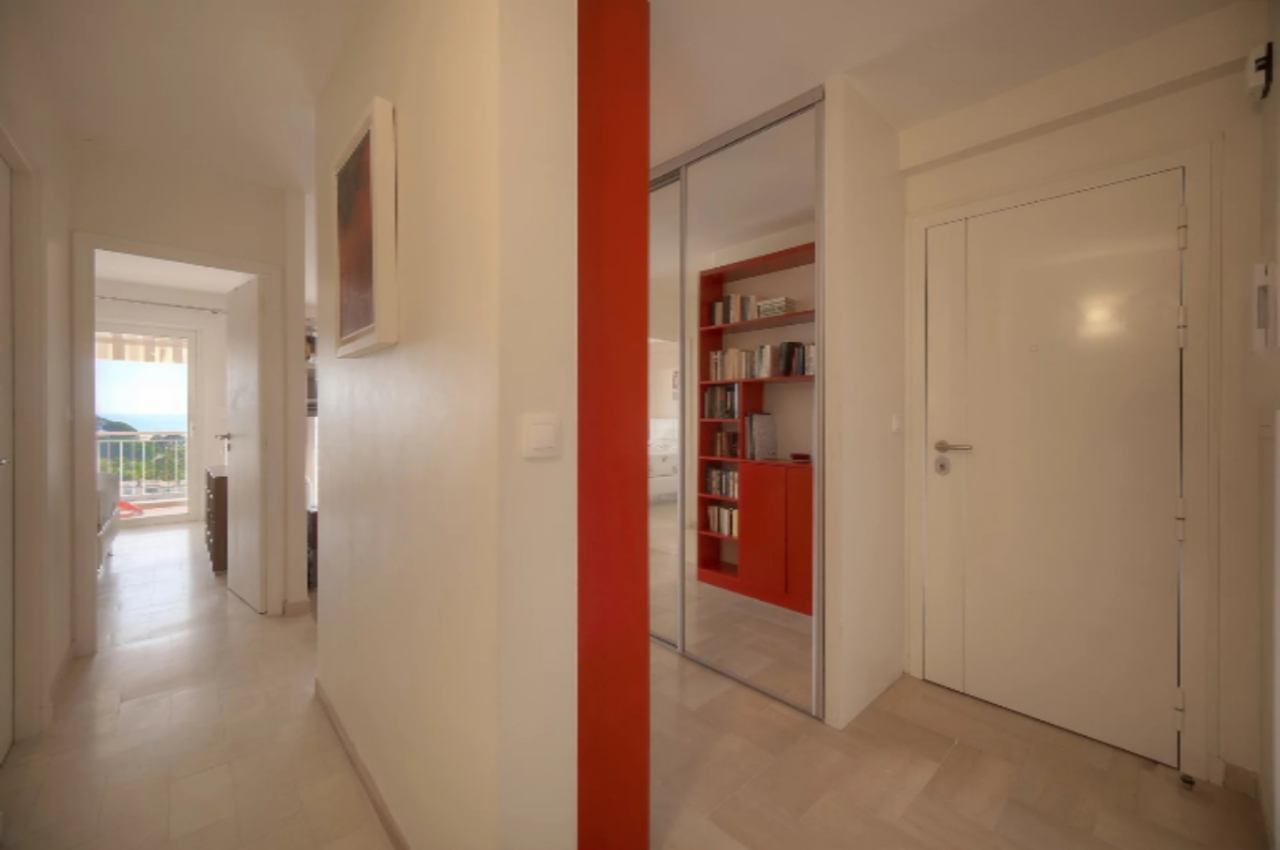 Квартира в Каннах, Франция, 64 м² - фото 10