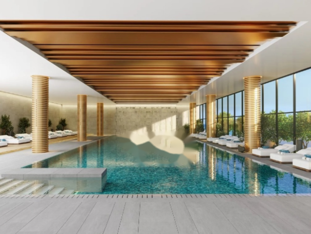 Квартира в Лимасоле, Кипр, 57 м² - фото 10