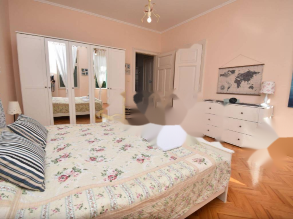 Квартира в Опатии, Хорватия, 60 м² - фото 10