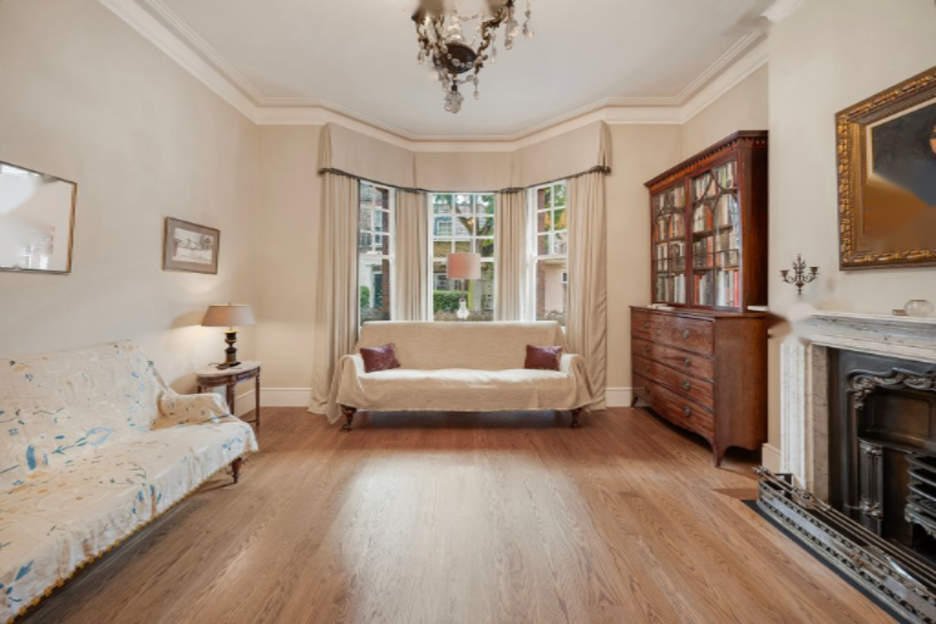 Квартира в Лондоне, Великобритания, 57 м² - фото 10