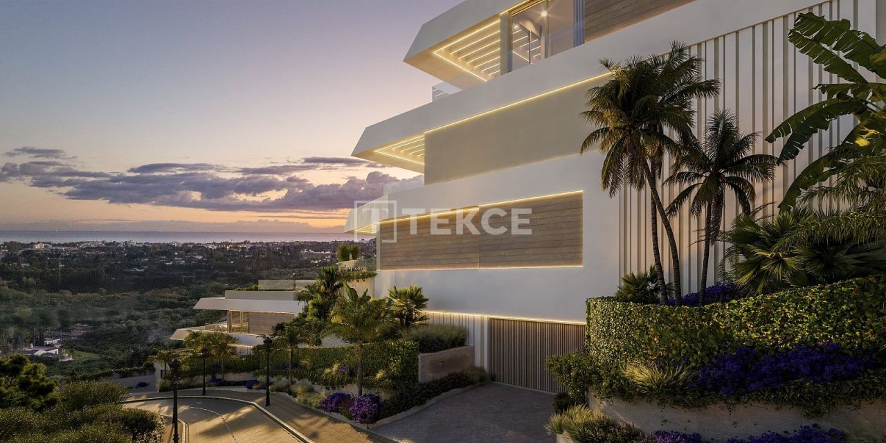 Апартаменты в Бенаависе, Испания, 156 м² - фото 3