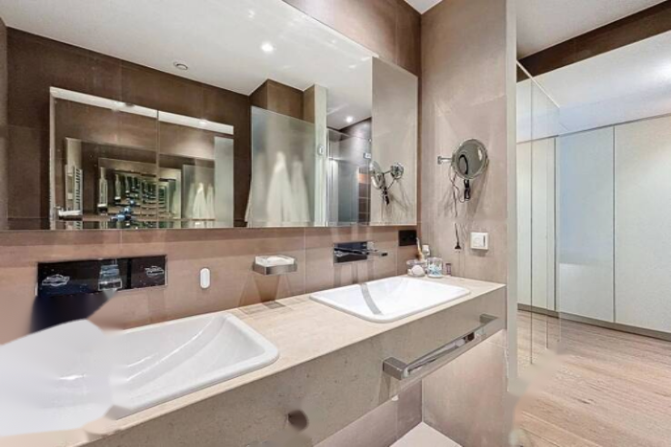 Квартира в Каннах, Франция, 112 м² - фото 4