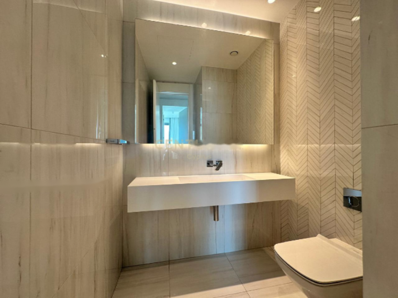 Квартира в Ермасойе, Кипр, 120 м² - фото 10