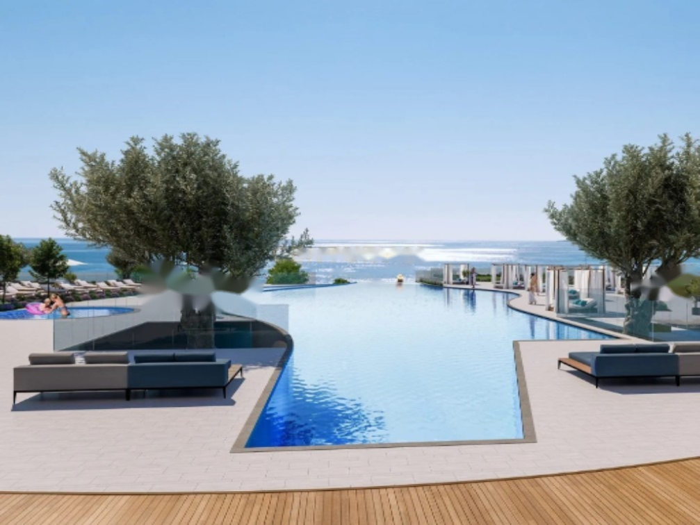 Квартира в Лимасоле, Кипр, 118 м² - фото 10