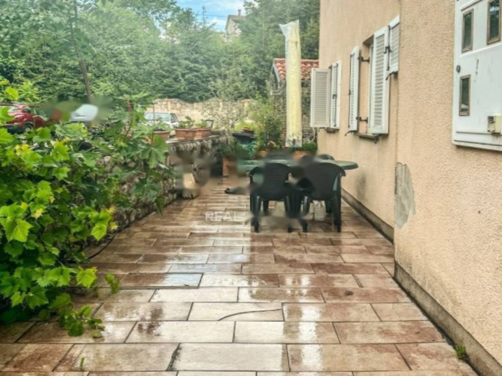 Квартира в Опатии, Хорватия, 77 м² - фото 10