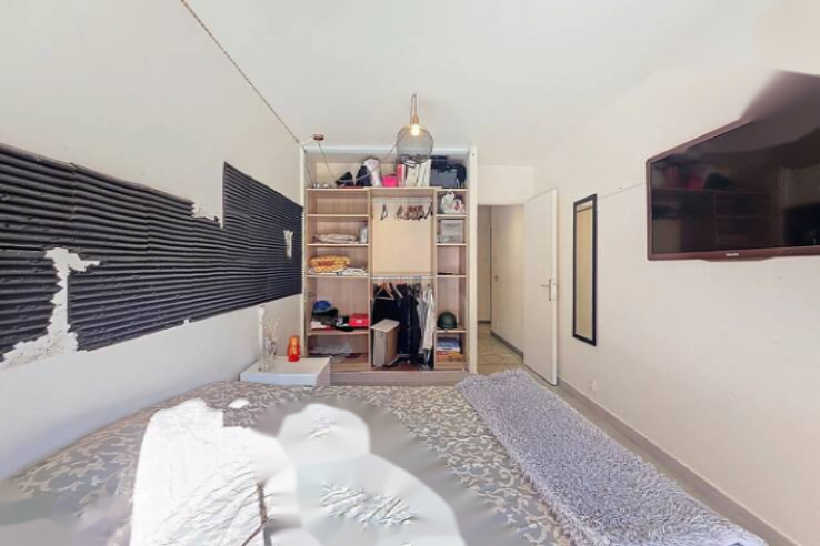 Квартира в Каннах, Франция, 78 м² - фото 4