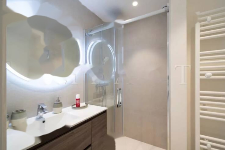 Квартира в Каннах, Франция, 78 м² - фото 4