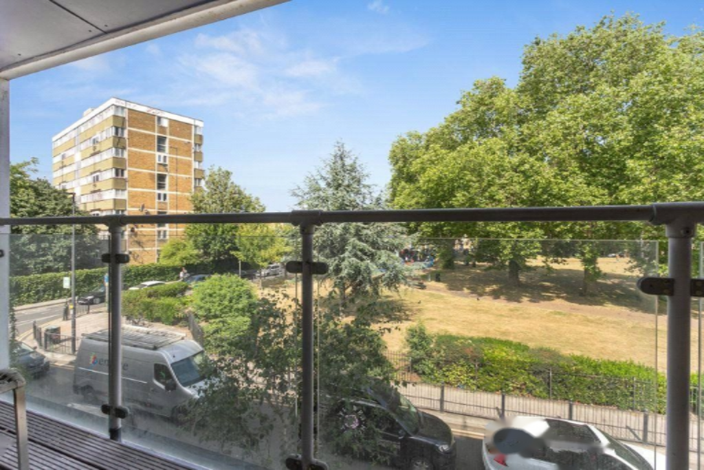 Квартира в Лондоне, Великобритания, 47 м² - фото 10