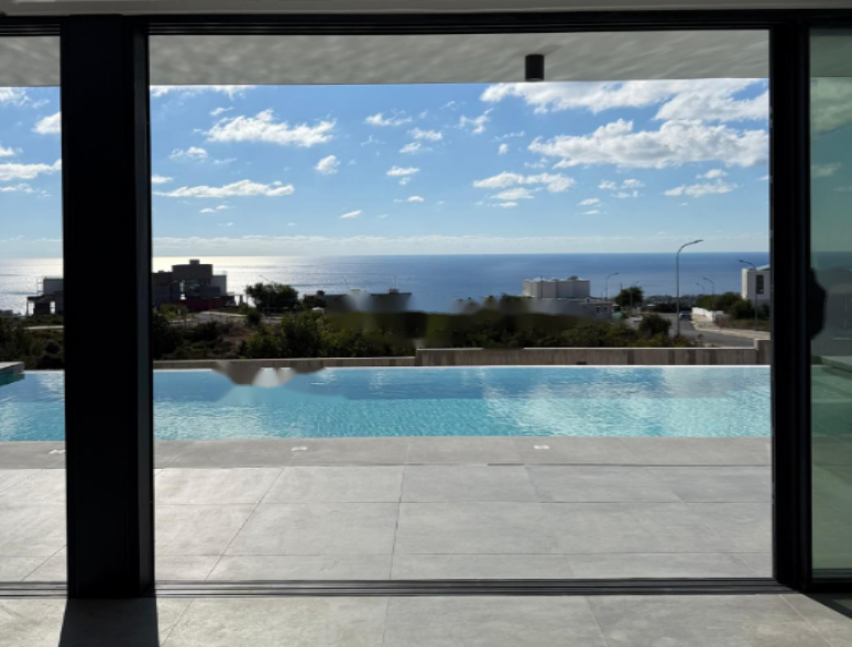 Квартира в Айос-Георгиос-Пейас, Кипр, 240 м² - фото 9