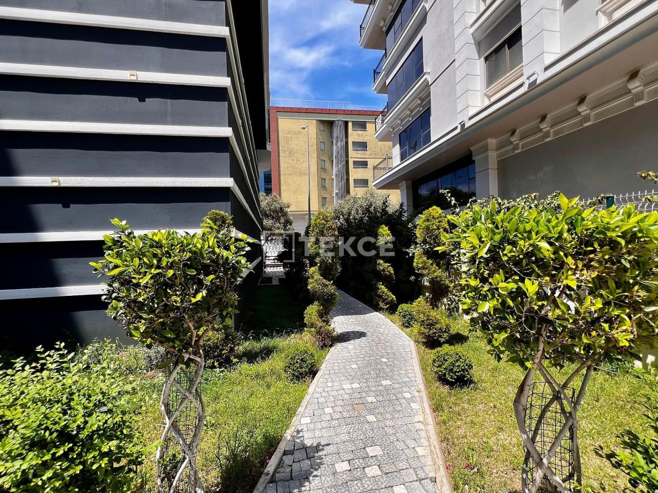 Апартаменты в Алании, Турция, 160 м² - фото 4