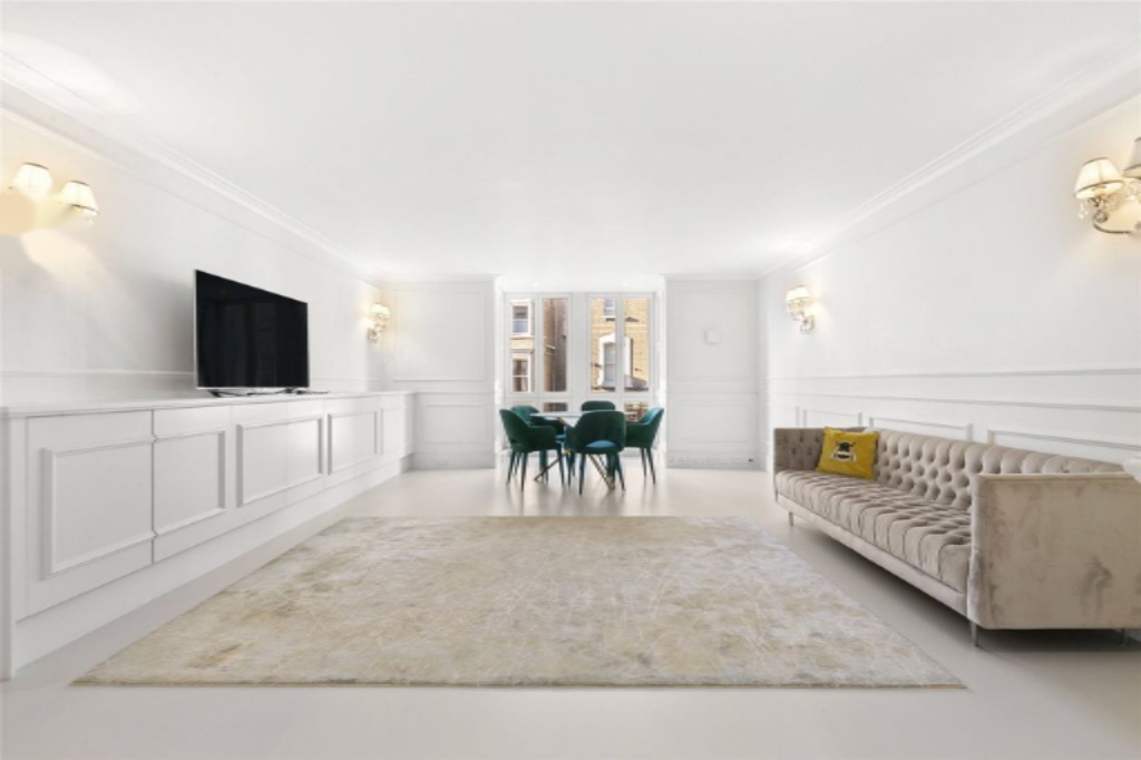 Квартира в Лондоне, Великобритания, 87 м² - фото 10