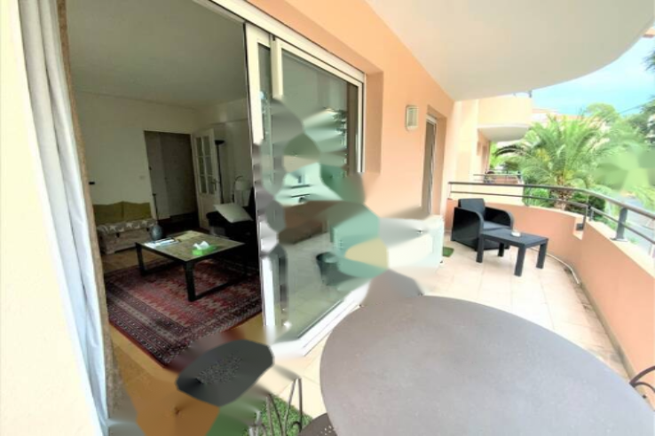 Квартира в Каннах, Франция, 46 м² - фото 4