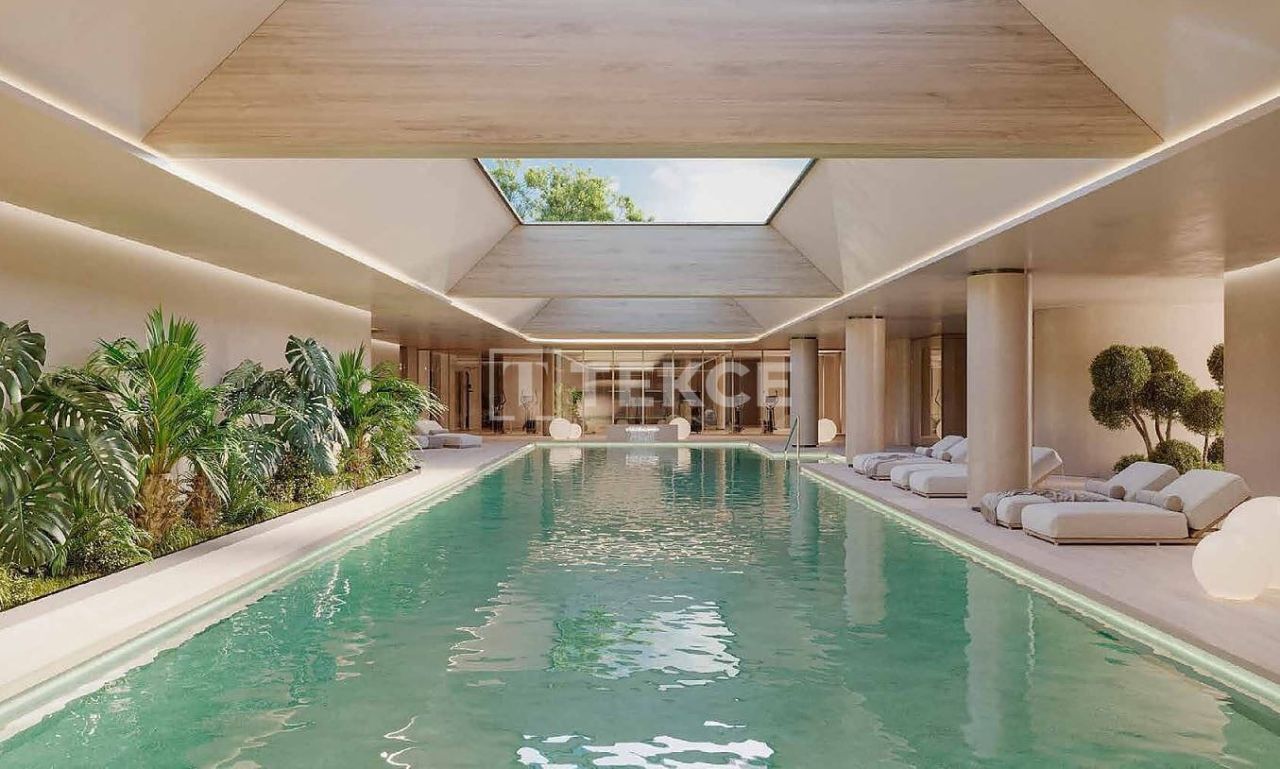 Вилла в Эстепоне, Испания, 782 м² - фото 4